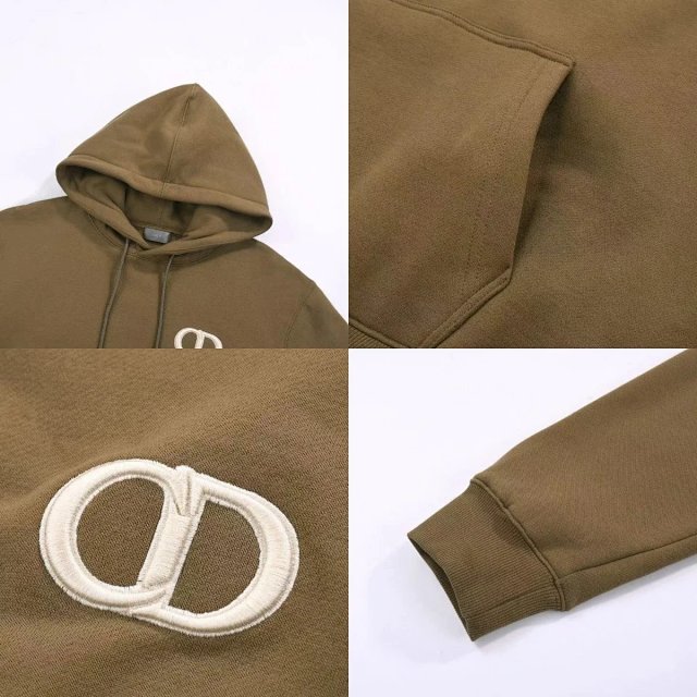 Dior Hoodie: seller detail photo 4