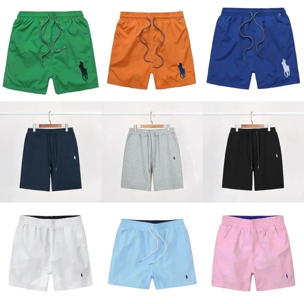 Ralph Lauren shorts