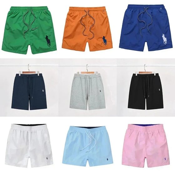 New Fashion Versatile Shorts -016-Tyn