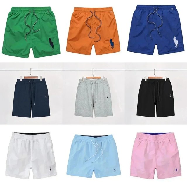 Ralph Lauren shorts: seller detail photo 1