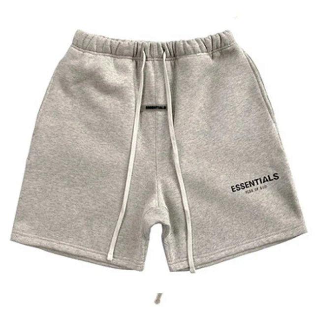 ESSENTIALS Shorts: seller detail photo 9
