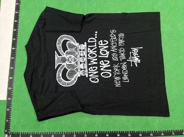Stussy T-shirt TEE: seller detail photo 3