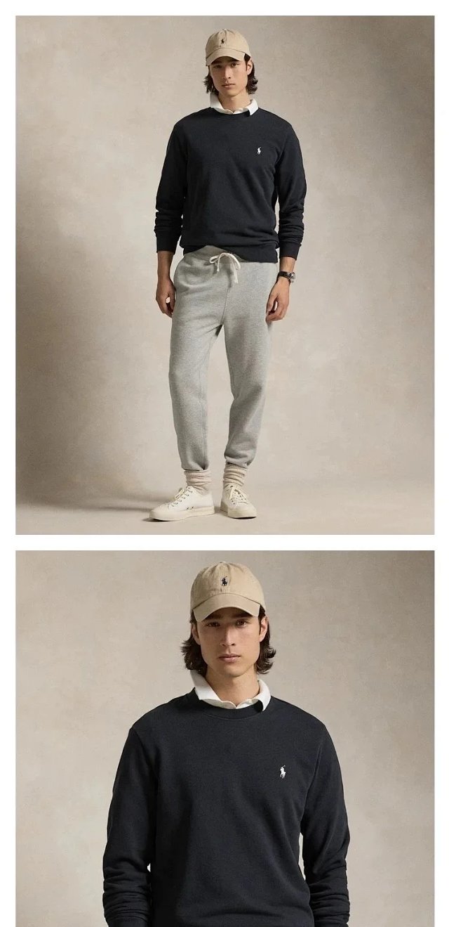 Ralph Lauren Sweatshirt: seller detail photo 2