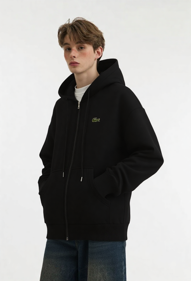 LACOSTE Sweatshirt: seller detail photo 2