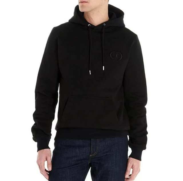 Dior Hoodie: seller detail photo 3