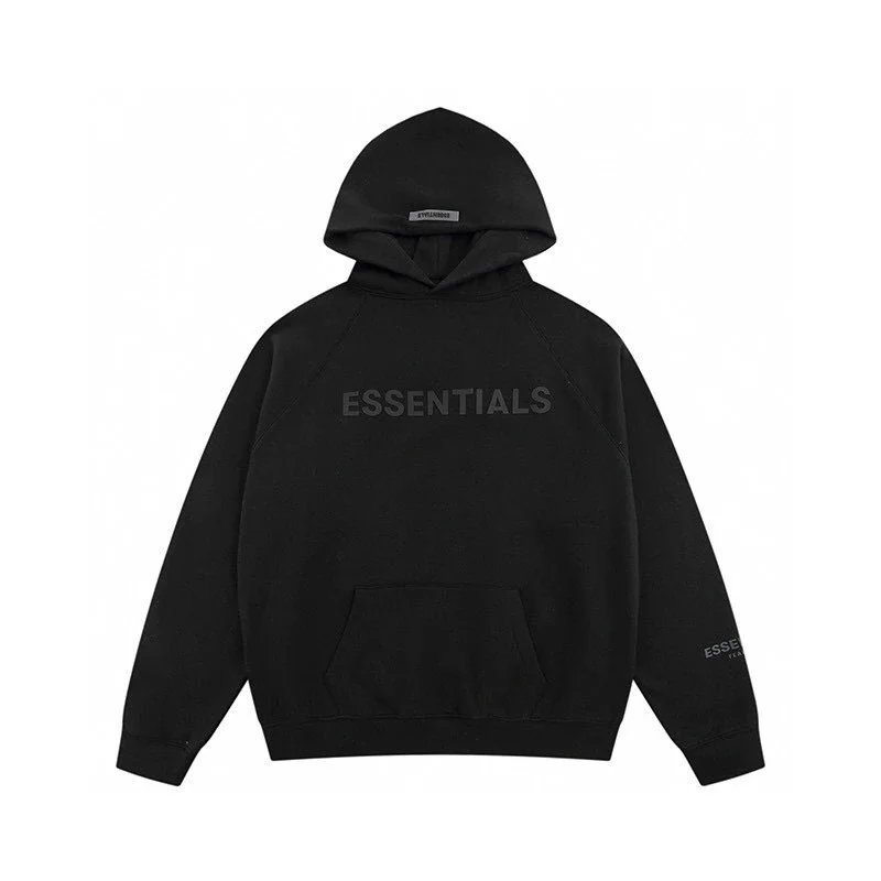 Essentials Hoodie