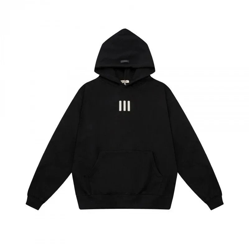 Essentials Hoodie — Bluzy z kapturem