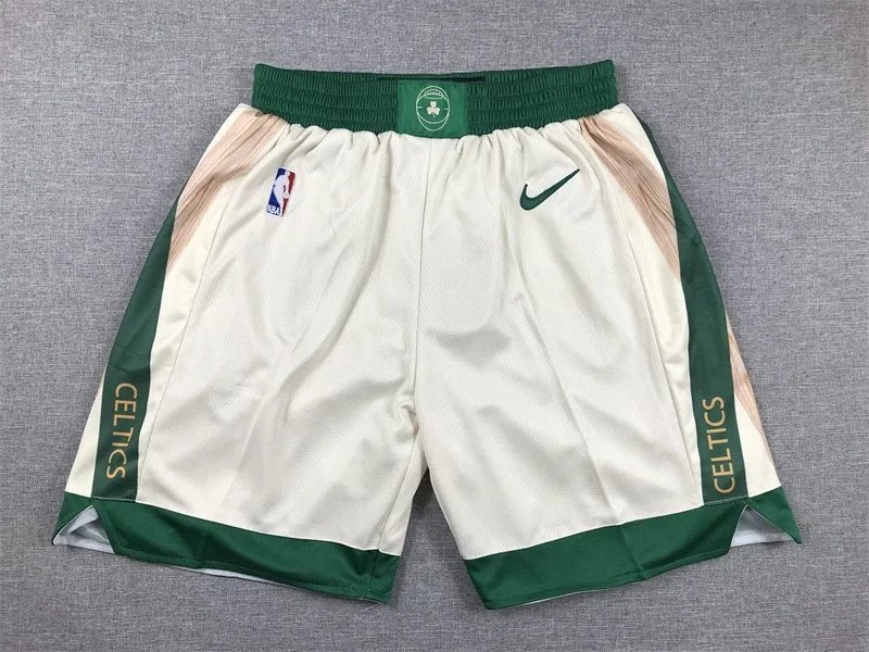 Nike NBA basketball shorts 39 colorways [Premium Quality]