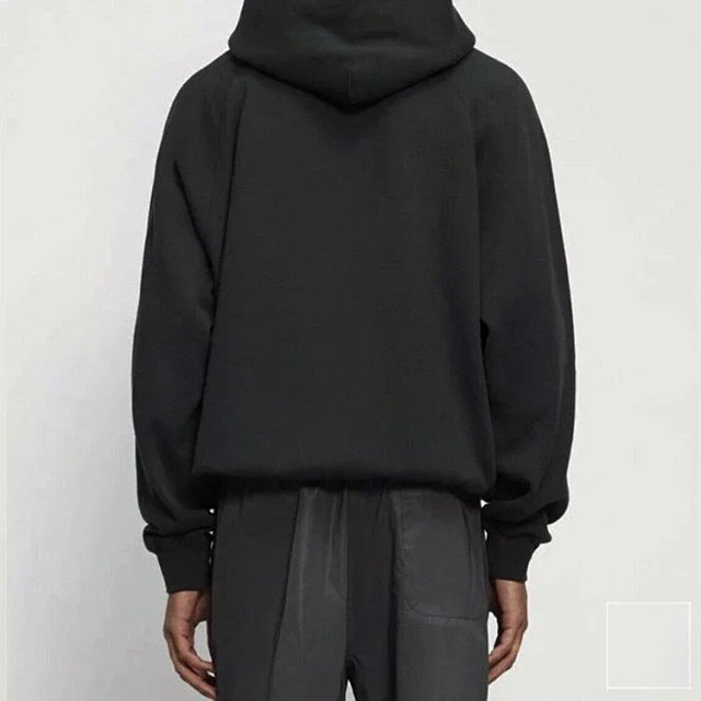 Essentials Hoodie: seller detail photo 3