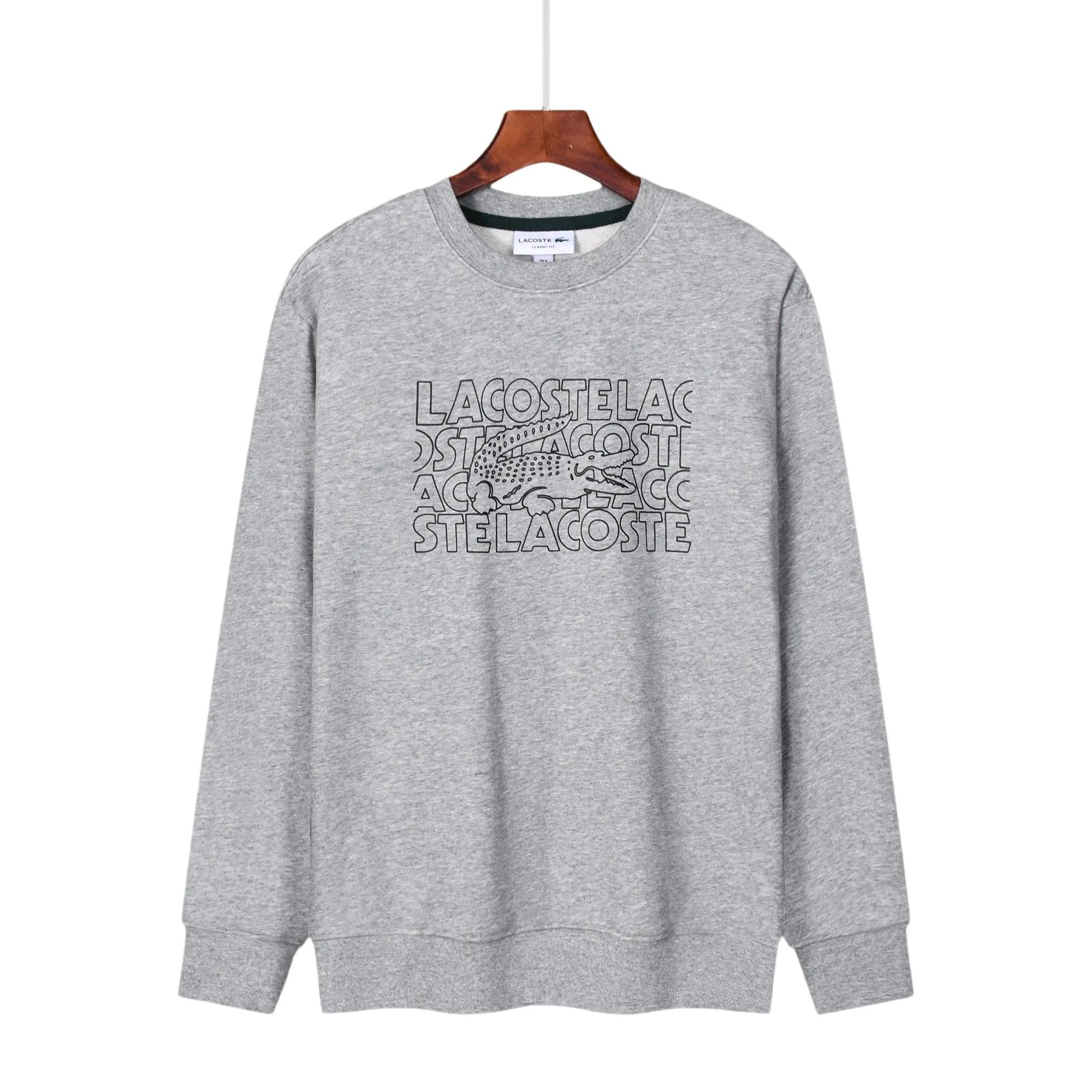 LACOSTE Sweatshirt