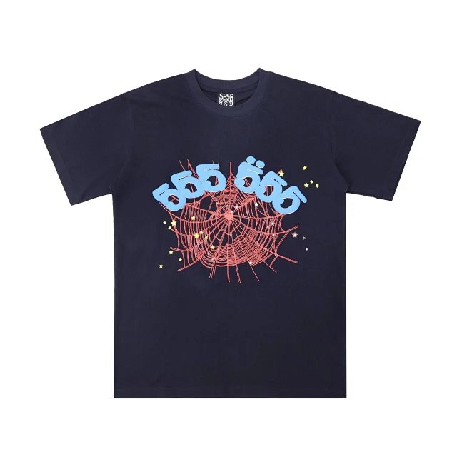 Sp5der T-shirt Tee: seller detail photo 7