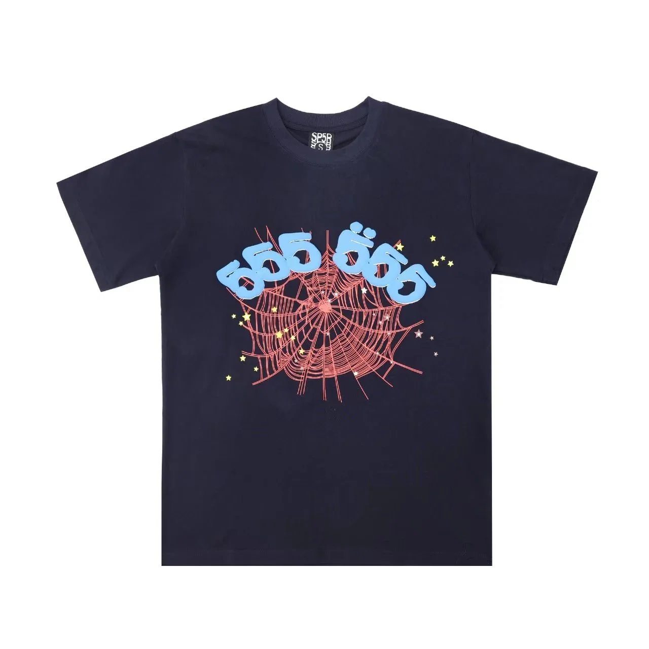 Sp5der T-shirt Tee