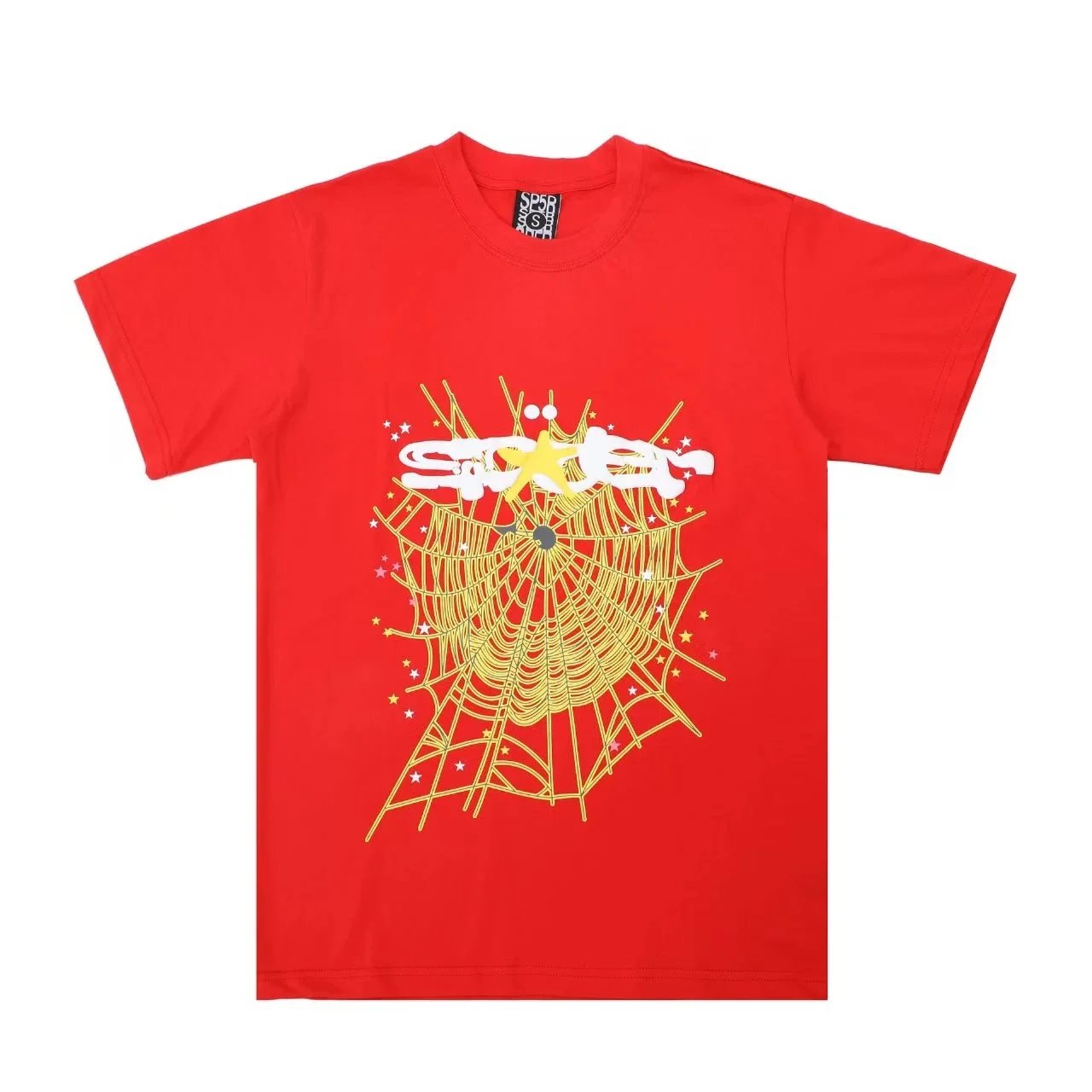 Sp5der T-shirt Tee