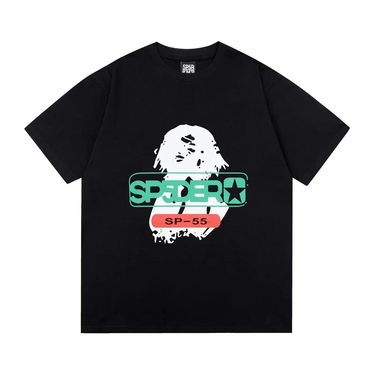 Sp5der T-shirt Tee