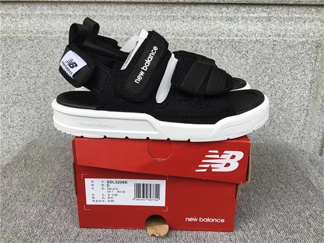 NB New Balance Slides: seller detail photo 12