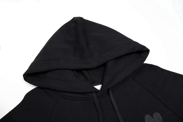 Ami Hoodie: seller detail photo 7
