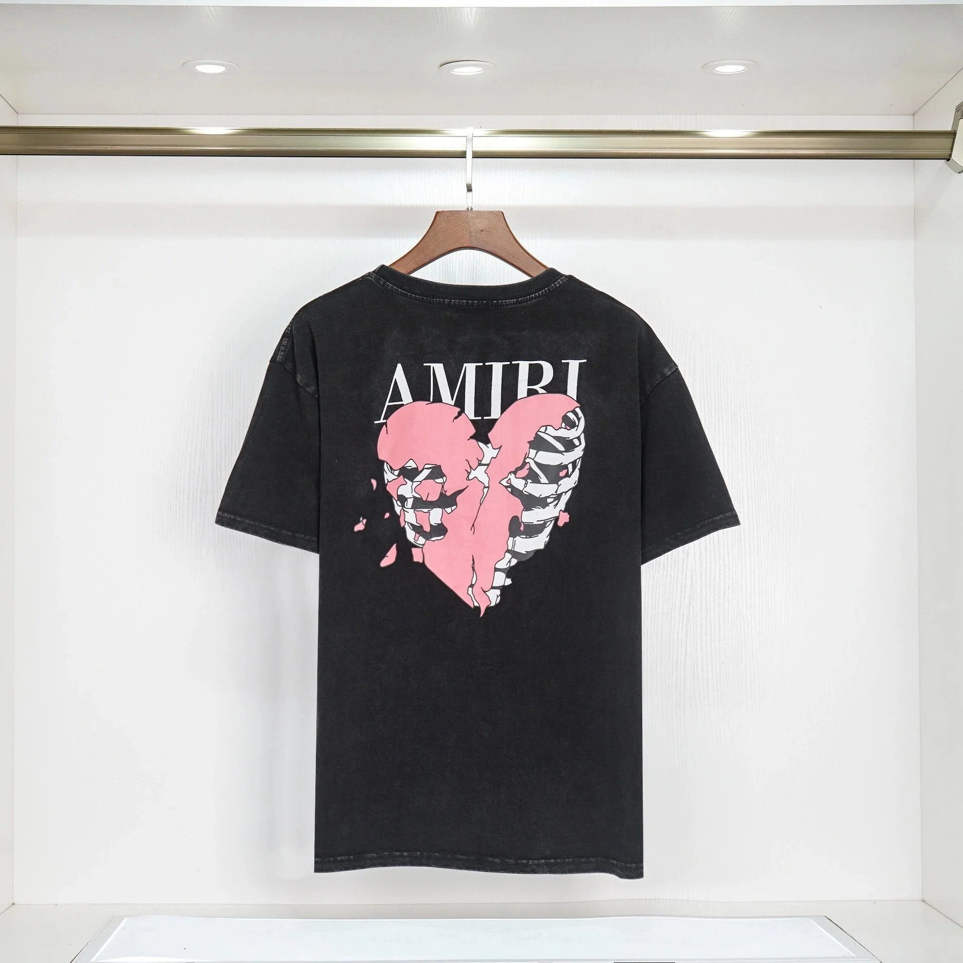 AMIRI T-shirt Tee