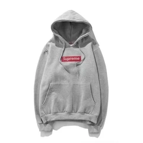 Supreme Classic Box Logo Hoodie