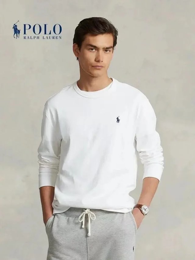 Ralph Lauren Sweatshirt: seller detail photo 4