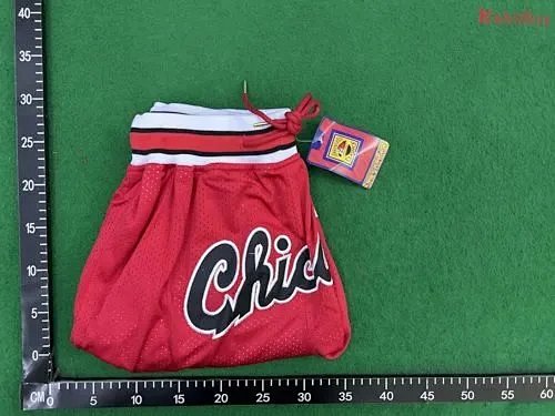 NBA Basketball Shorts: seller detail photo 5
