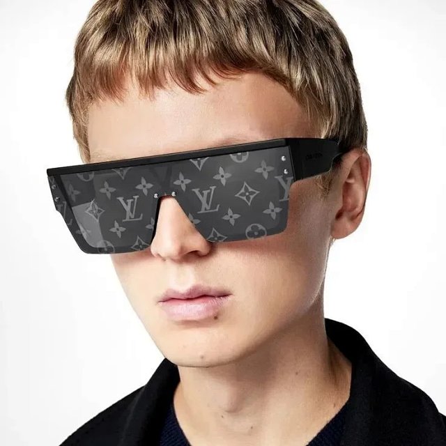 LV Louis Vuitton Sunglasses: seller detail photo 1