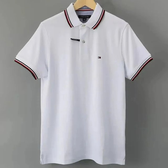 Tommy Hilfiger T-shirt Tee: seller detail photo 5