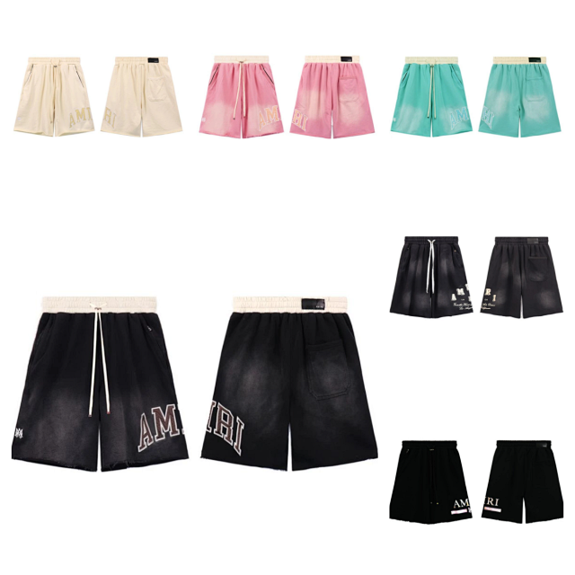AMIRI Shorts: seller detail photo 1