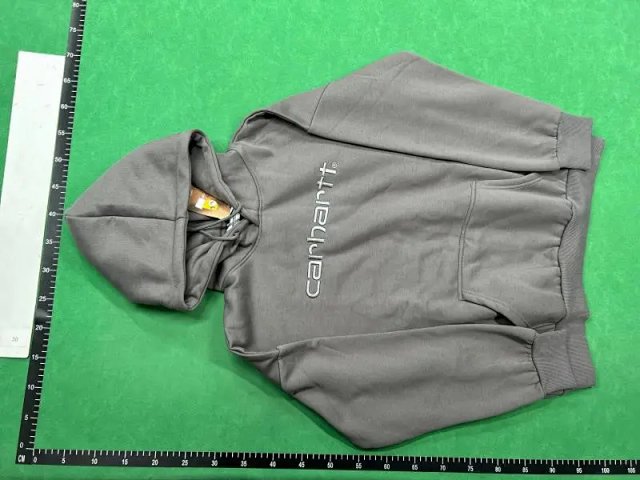 Carhartt Hoodie: seller detail photo 3