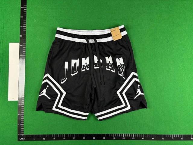 Jordan NBA basketball shorts: seller detail photo 4
