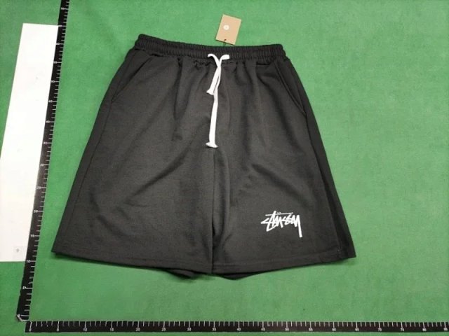 Stussy Shorts: seller detail photo 2