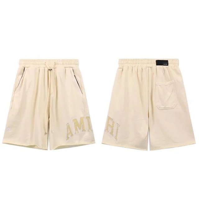 AMIRI Shorts: seller detail photo 9
