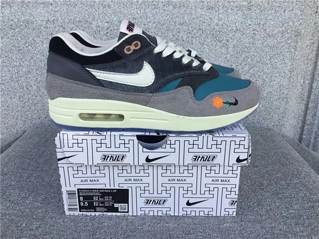 Nike Air Max 1 Sneakers: seller detail photo 12
