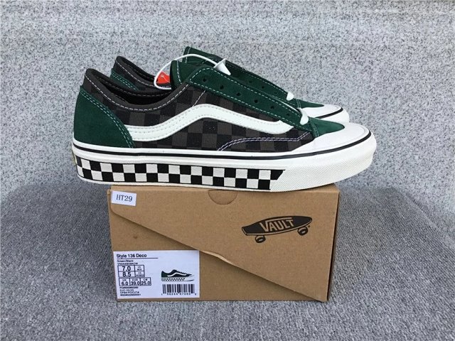 VANS Gilbert Crockett 2 Pro Shoes: seller detail photo 7