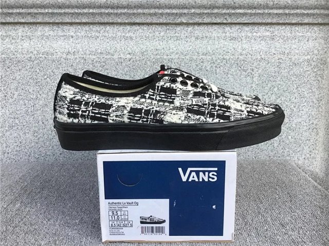 VANS Gilbert Crockett 2 Pro Shoes: seller detail photo 12