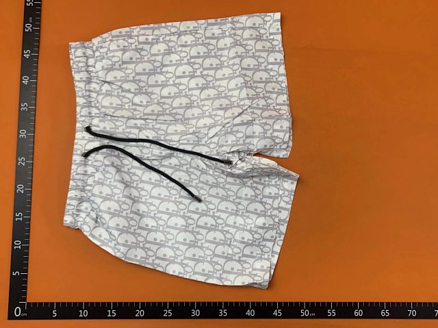 Dior Shorts: seller detail photo 3