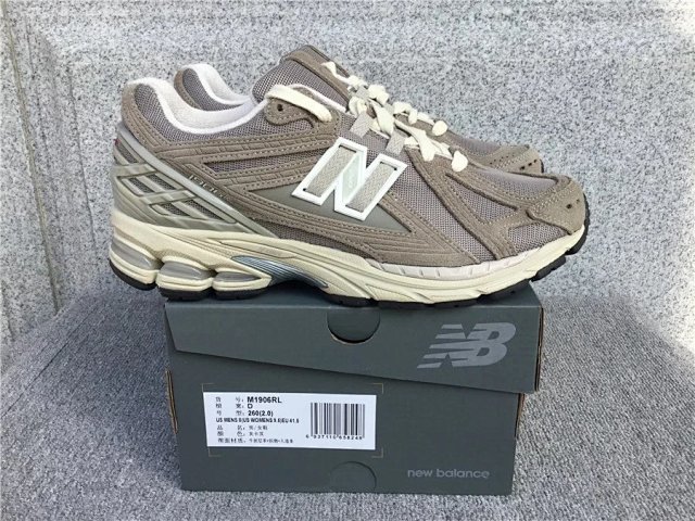 NB1906R New Balance 1906R Sneakers: seller detail photo 5