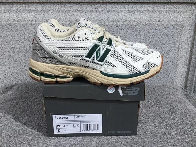 NB1906R New Balance 1906R Sneakers: seller detail photo 12