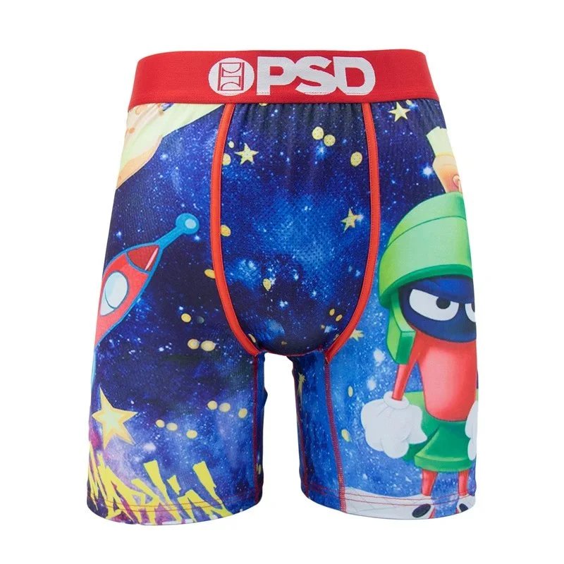 PSD Underwear