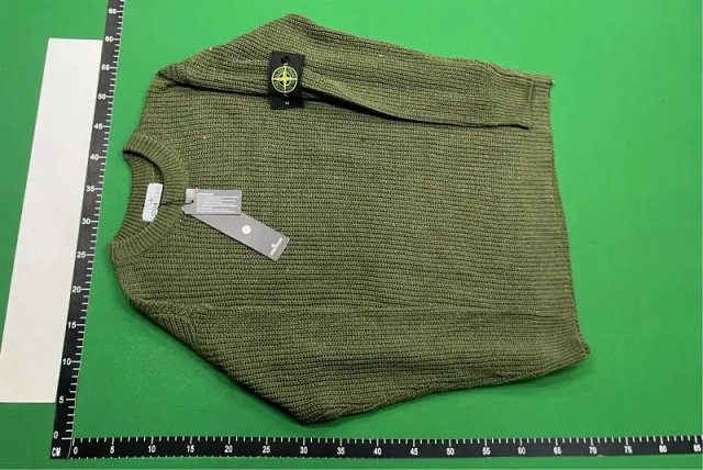 Stone Island Sweater: seller detail photo 2