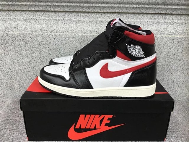 Air Jordan 1 AJ1 Sneakers: seller detail photo 13