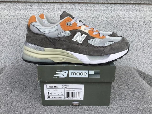 NB993 New Balance 993 Sneakers: seller detail photo 7