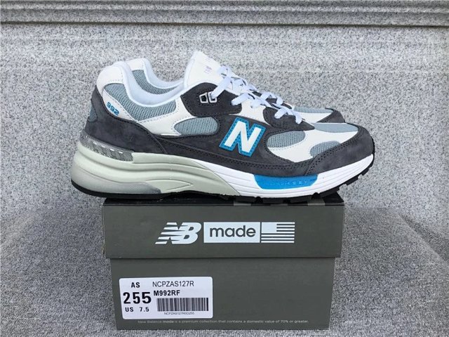 NB993 New Balance 993 Sneakers: seller detail photo 12