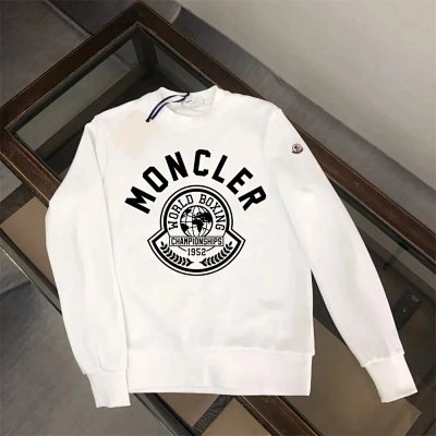 Moncler's Collection - rep longsleeve
