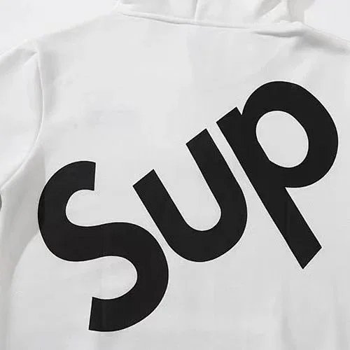 Supreme Hoodie: seller detail photo 4