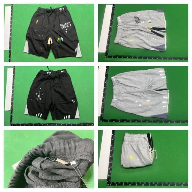 Gallery Dept Shorts: seller detail photo 5