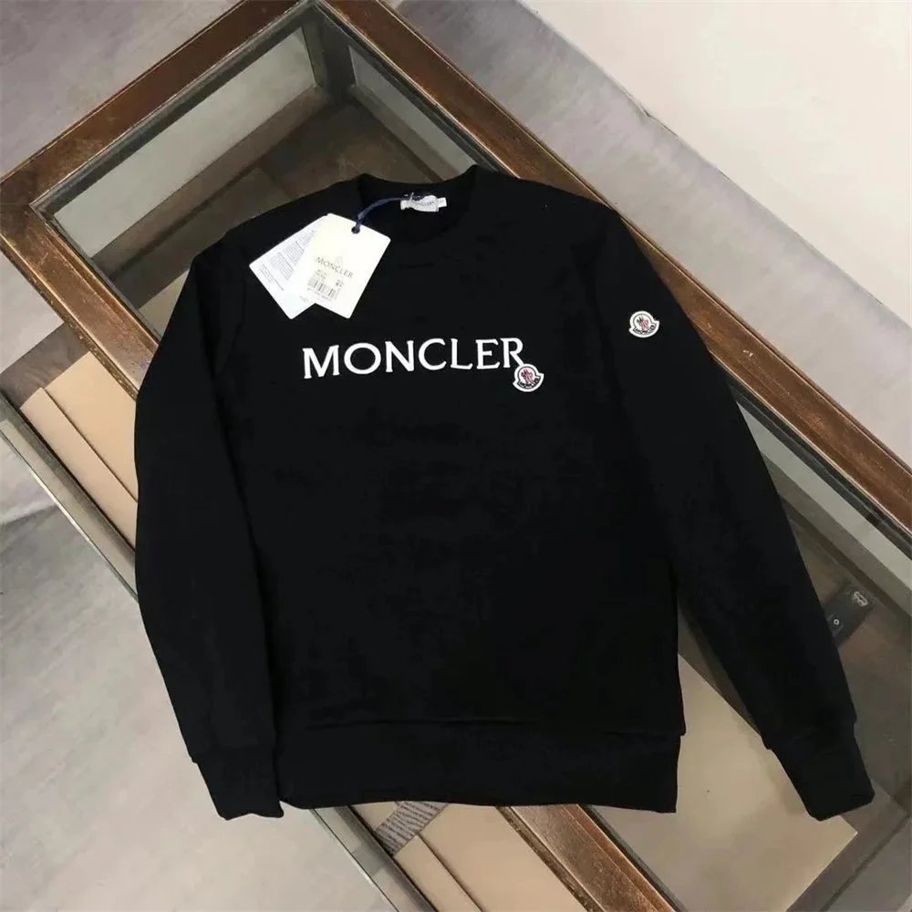 Moncler sweatshirt
