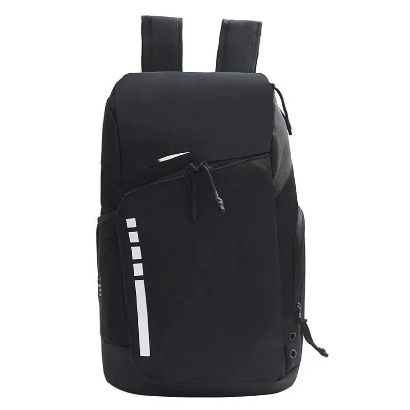 Nike Basketball Backpack - rep torby