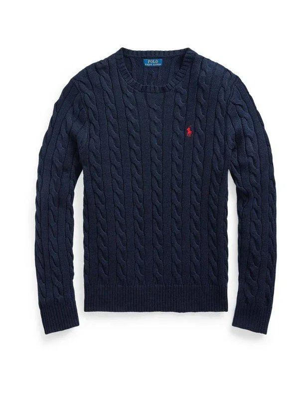 Ralph Lauren Sweater — Najlepsze wybory