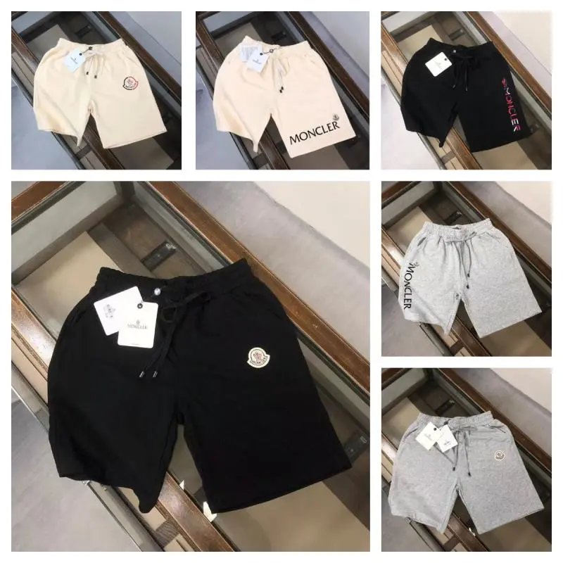 XJXPCS New Fashion Versatile Shorts-11-erc