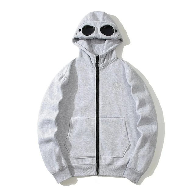 C.P. Company Hoodie: seller detail photo 4